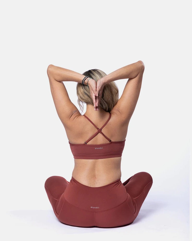 Rooted Adjustable Bra – Mapel Boutique