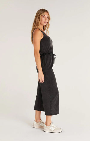 
            
                Load image into Gallery viewer, Easygoing Jumpsuit Black
            
        