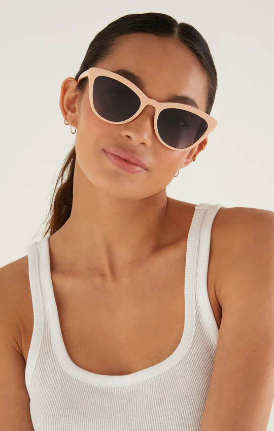 Z Supply Sunglasses - Rooftop