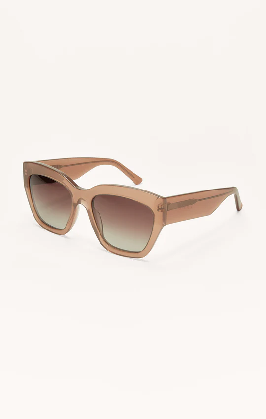 Z Supply Sunglasses - Iconic