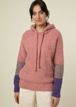 Nilo Sweater Violet