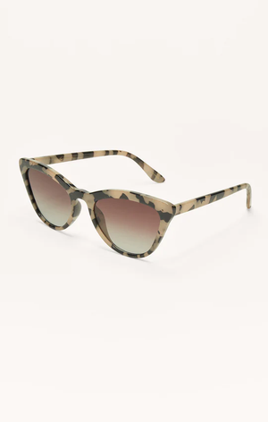 Z Supply Sunglasses - Rooftop