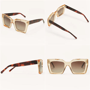 Z Supply Sunglasses - Early Riser