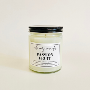 
            
                Load image into Gallery viewer, Passion Fruit 8oz
            
        